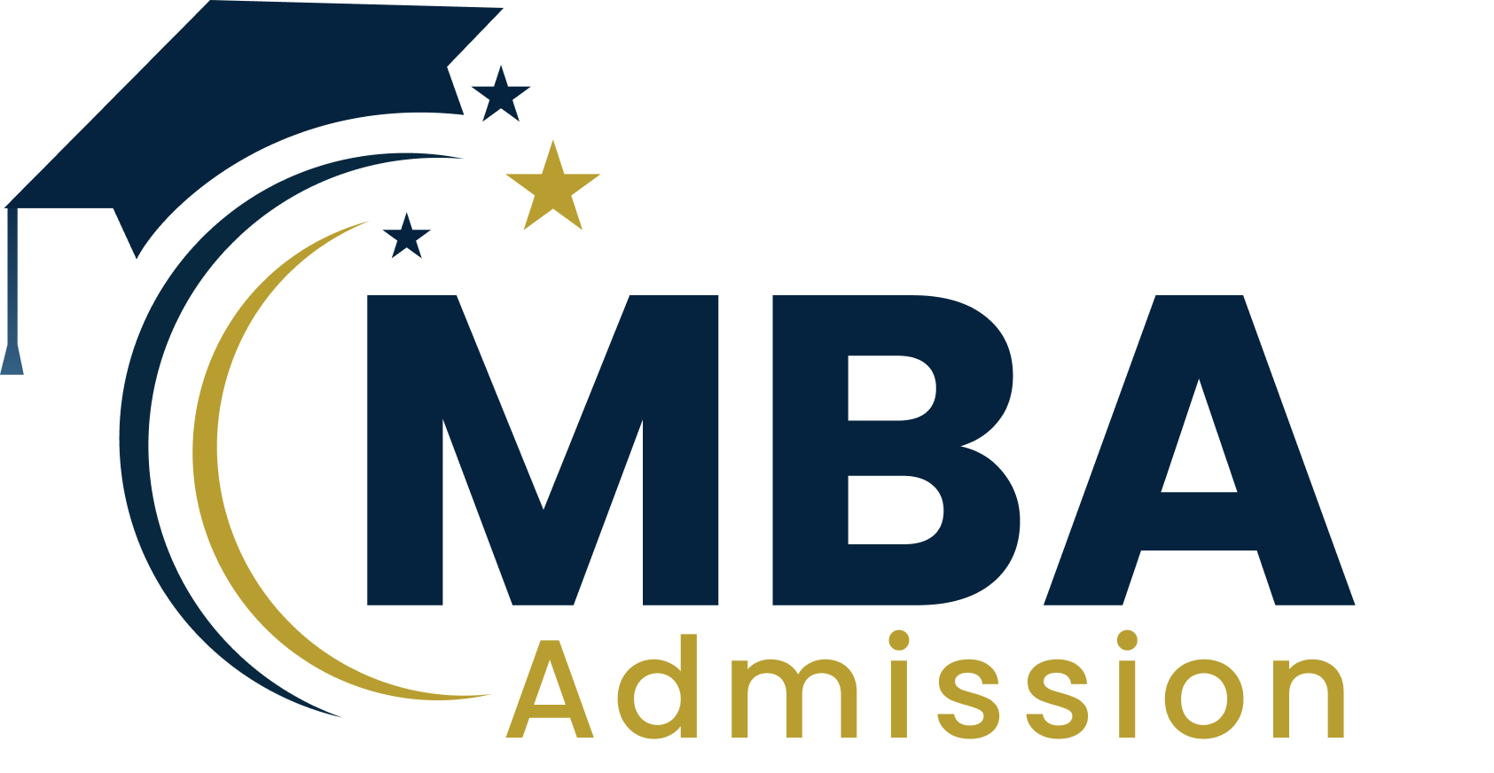 MBA Admission Logo